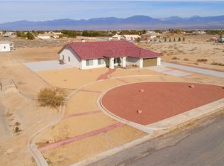 1410 W Iguana St, Pahrump, NV 89048