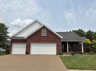 18840 Laynelee Ct, Evansville, IN 47725