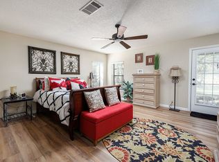 1100 County Road 266, Georgetown, TX 78628