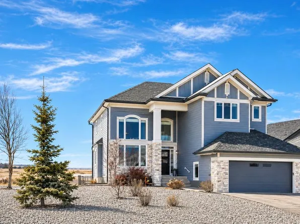86 W Muirfield Blvd, Wheatland County, AB T0J 1Y1