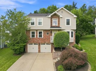 9103 Timberglen Dr, Imperial, PA 15126