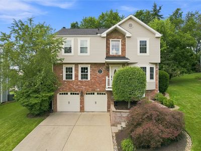 9103 Timberglen Dr, Imperial, PA, 15126