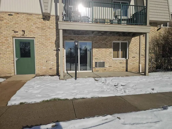 2424 Independence Lane #2, Madison, WI 53704