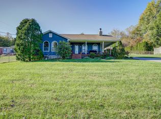 123 Carrville Ave, Johnson City, TN 37601