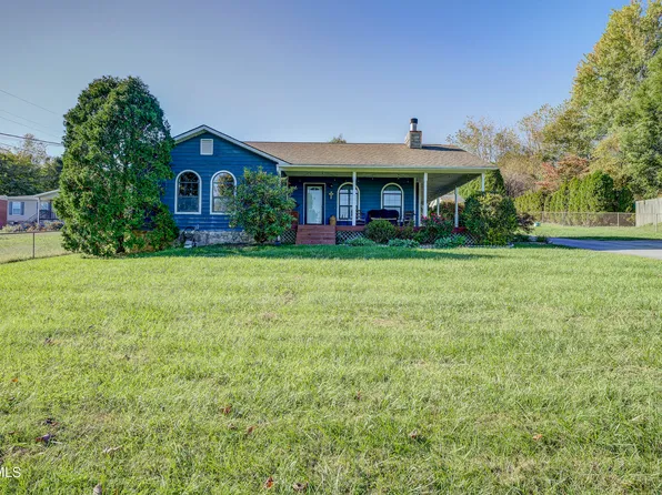 123 Carrville Ave, Johnson City, TN 37601