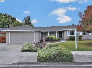 38451 Kerlin St, Fremont, CA 94536