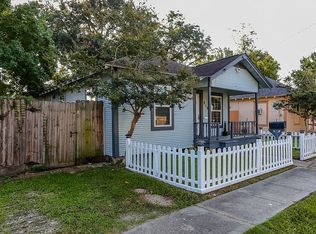 818 Lawrence St, Houston, TX 77007