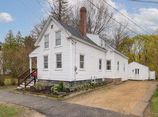 114 Front St, Exeter, NH 03833