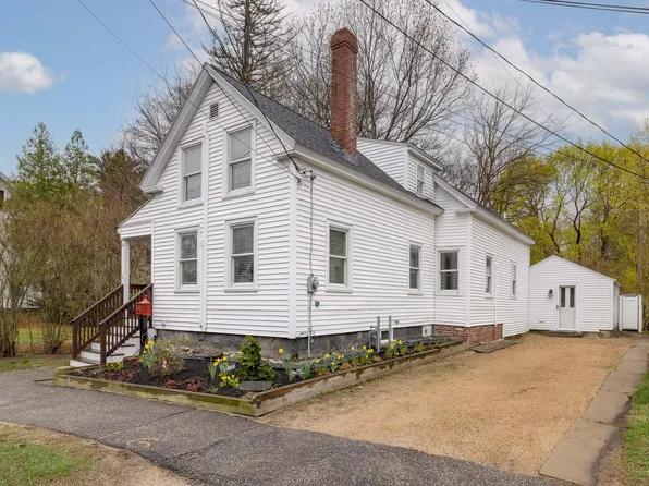 114 Front Street, Exeter, NH 03833