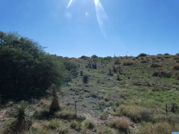 Mountain View Rd, Silver City, NM 88061