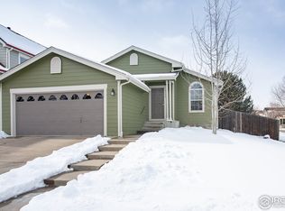 3195 Billington Dr, Erie, CO 80516