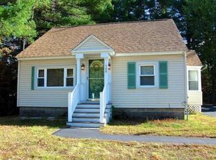 700 W Hollis St, Nashua, NH 03062