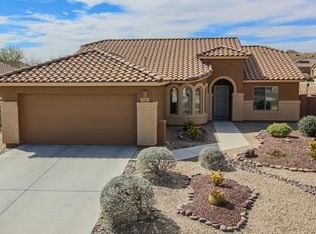 1671 N Rio La Junta, Green Valley, AZ 85614