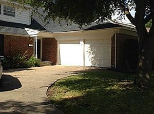 1301 Nantucket Dr, Richardson, TX 75080