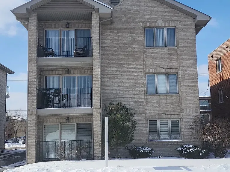 10620 Central Ave #3B — Photo 1