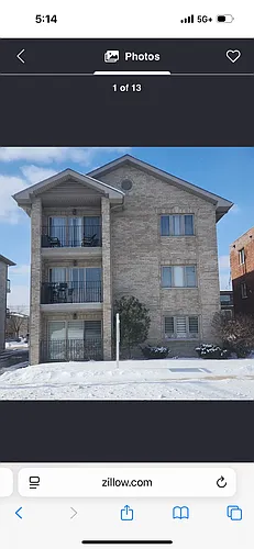 10620 Central Ave #3B Photo 1