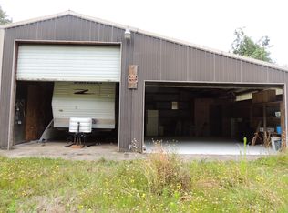 1214 Ferrier Rd, Winlock, WA 98596