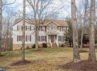 8401 Pathfinders Ct, Spotsylvania, VA 22553