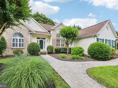 1107 Severn Pines Way, Severn, MD, 21144