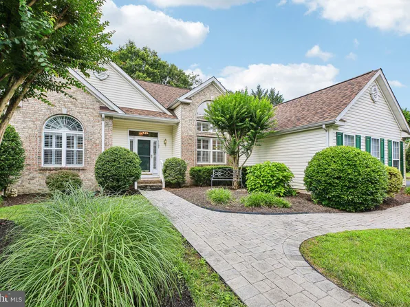 1107 Severn Pines Way, Severn, MD 21144