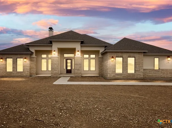 141 Gadwall Way, Spring Branch, TX 78070