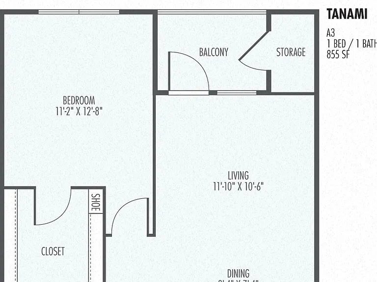 The Flats at SanTan — Photo 21