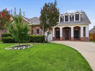 3317 Brampton Dr, Corinth, TX 76210