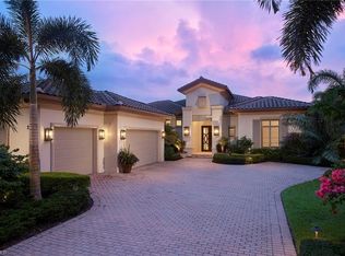 2217 Miramonte Ct, Naples, FL 34105