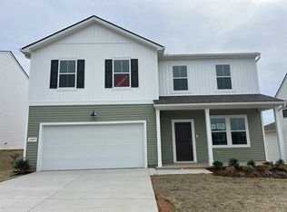 3847 Kindler Ct LOT 172, Columbia, TN 38401