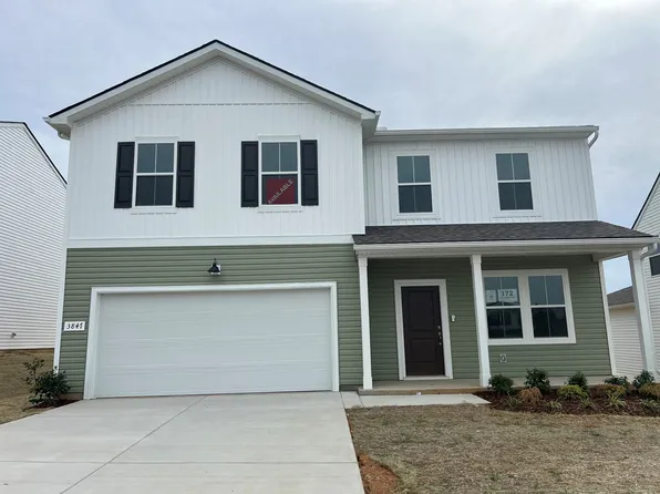 3847 Kindler Ct Lot 172, Columbia, TN 38401