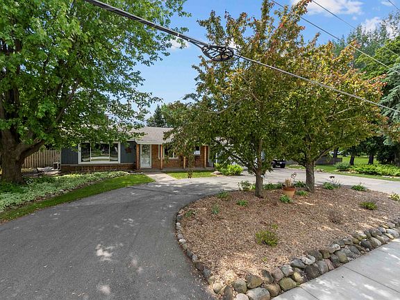 Landscaped to perfection