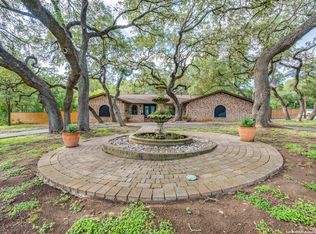 9206 Blazing Star Trl, Garden Ridge, TX 78266