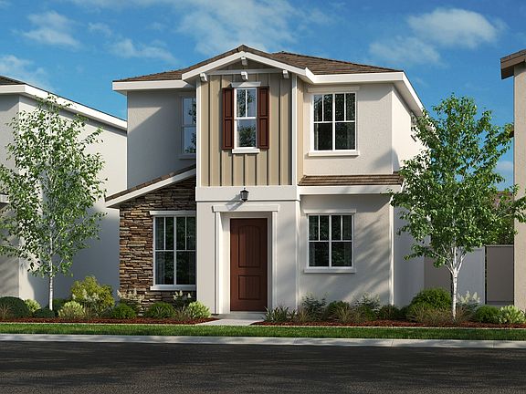 Exterior B