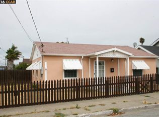 3305 11th St, San Pablo, CA 94806