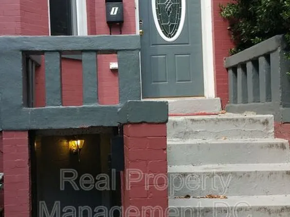 117 W St NW Basement 2, Washington, DC 20001