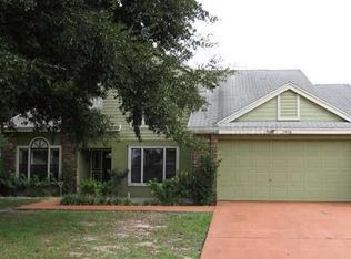 7986 Village Green Rd, Orlando, FL 32818