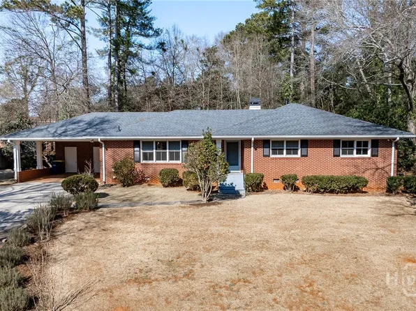 210 Pine Valley Drive, Athens, GA 30606