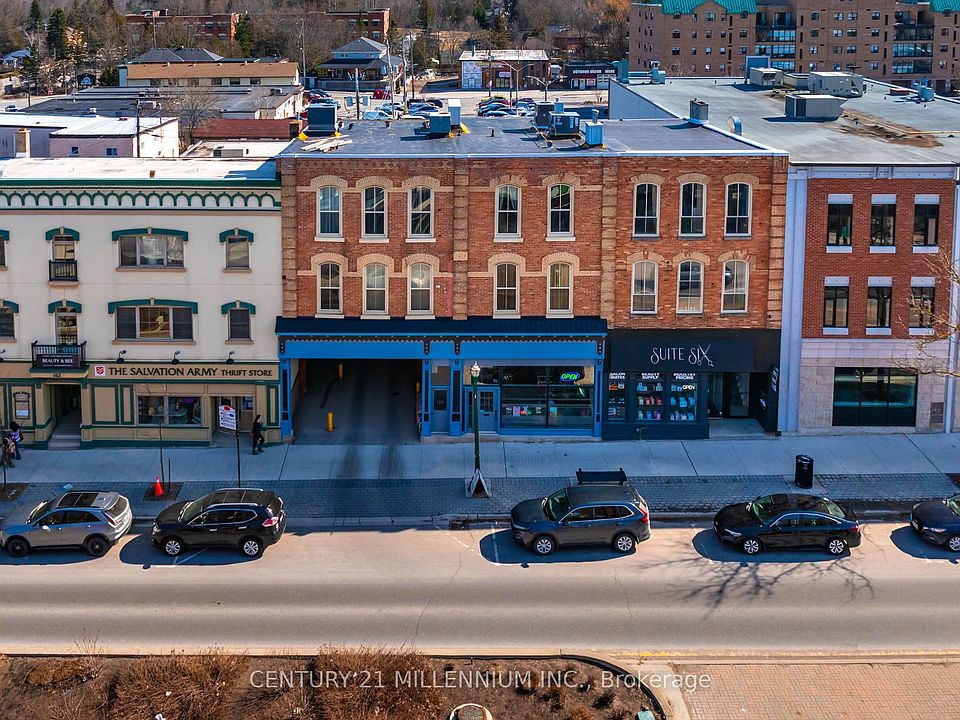 1st image of 166 Broadway Ave #5