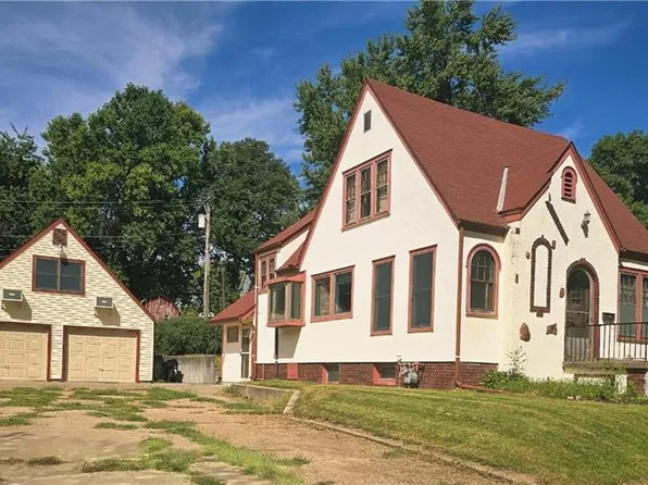 304 S Market St, Rock Port, MO 64482