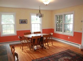 324 Crescent Blvd, Bennington, VT 05201