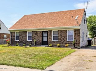 11312 Angelina Rd, Louisville, KY 40229