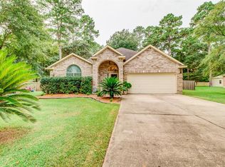 511 Mesquite Dr, Magnolia, TX 77354