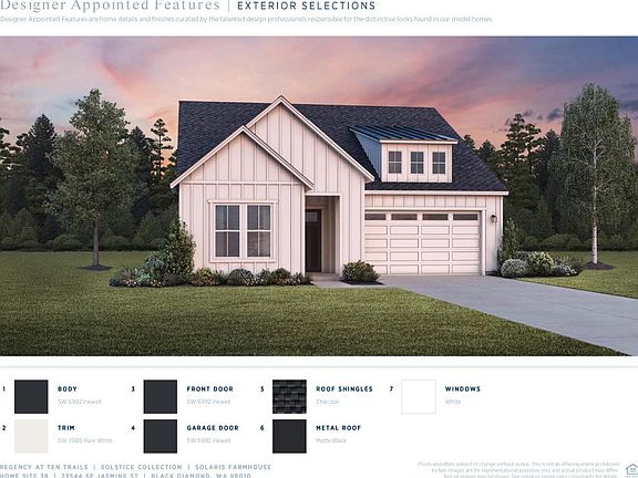 3rd image of 23544 SE Jasmine St