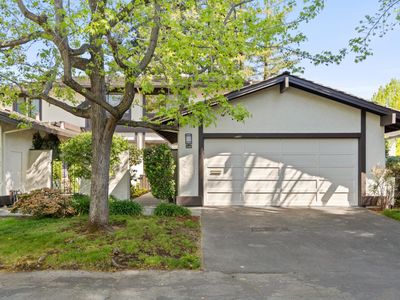 2434 Sharon Oaks Dr, Menlo Park, CA, 94025