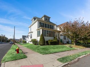 306 Vernon Ave #308, Paterson, NJ 07503