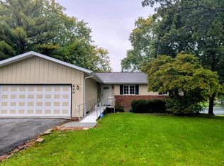 600 W Champaign Ave, Rantoul, IL 61866