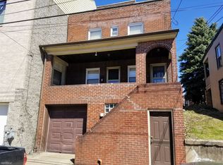327 Semple St, Pittsburgh, PA 15213