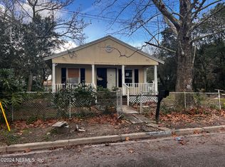 1457 E 9th St, Jacksonville, FL 32206