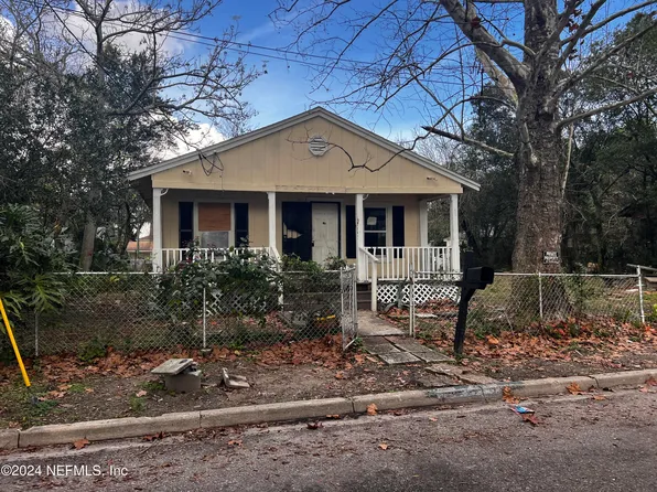 1457 E 9TH Street, Jacksonville, FL 32206
