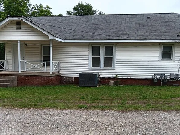 2813 S Ridge Ave, Concord, NC